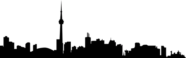 Toronto Skyline